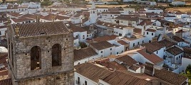 Hoteles que admiten mascotas en Badajoz
