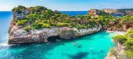 Hoteles que admiten mascotas en Baleares
