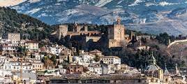 Hoteles que admiten mascotas en Granada
