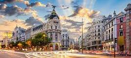 Hoteles que admiten mascotas en Madrid
