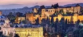 Hoteles que admiten mascotas en Málaga
