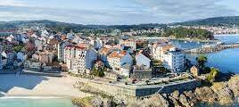 Hoteles que admiten mascotas en Pontevedra
