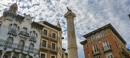 Hoteles que admiten mascotas en Teruel
