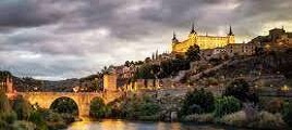 Hoteles que admiten mascotas en Toledo
