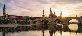 Hoteles que admiten mascotas en Zaragoza